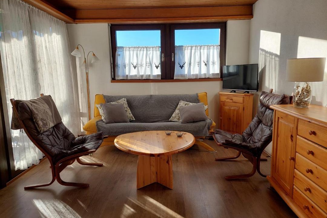 Photo of Livingroom in Lenz