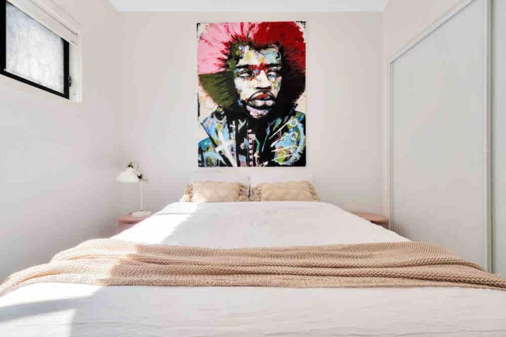 Photo of Bedroom in Merewether