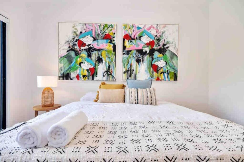 Photo of Bedroom in Merewether