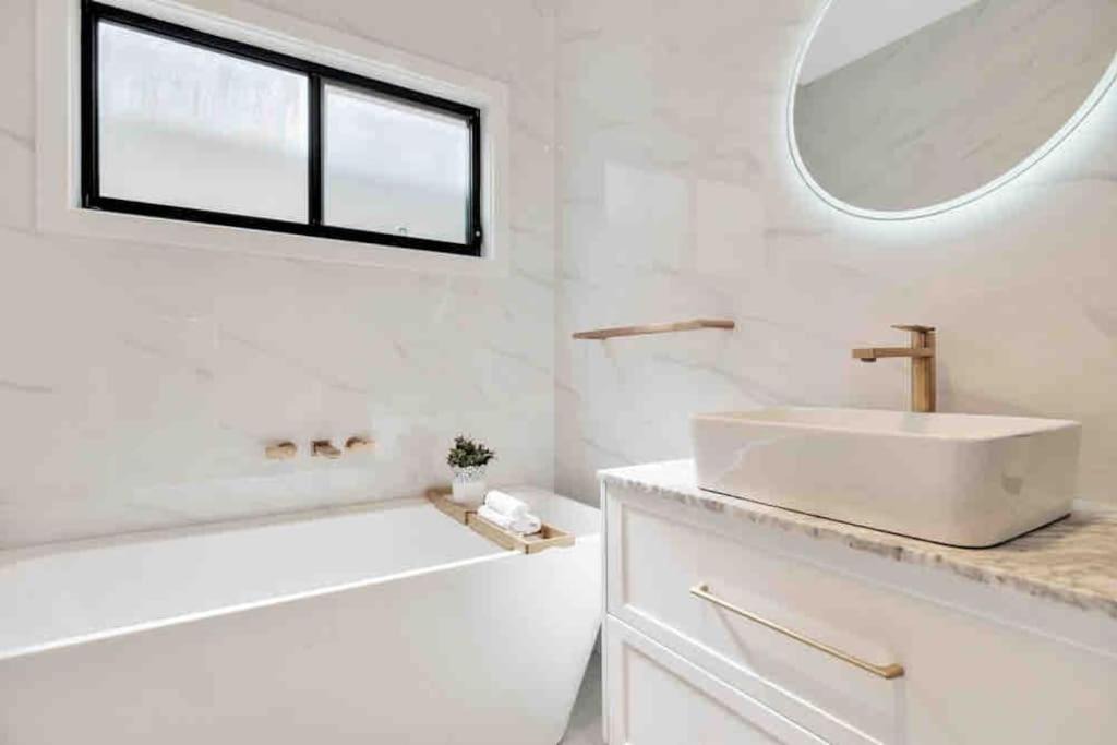 Photo of Bathroom in Merewether