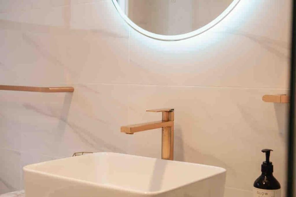 Photo of Bathroom in Merewether