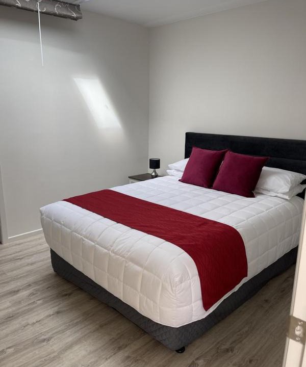 Photo of Bedroom in Dargaville