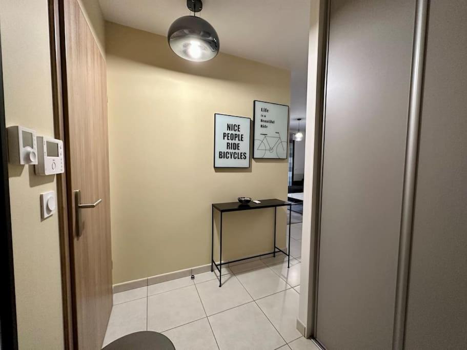 Photo of Others in Prevessin-Moens