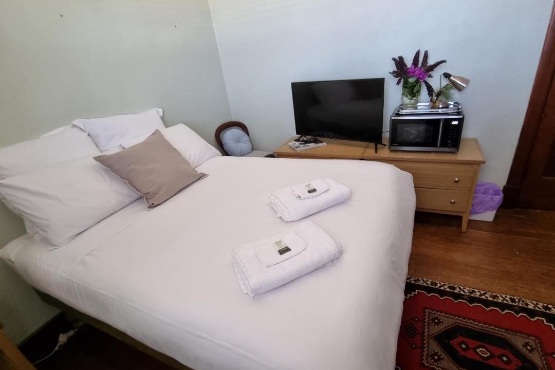 Photo of Others in St. Arnaud