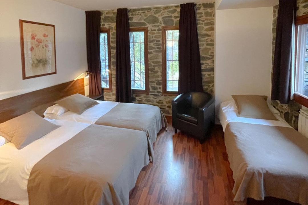 Photo of Bedroom in La Molina