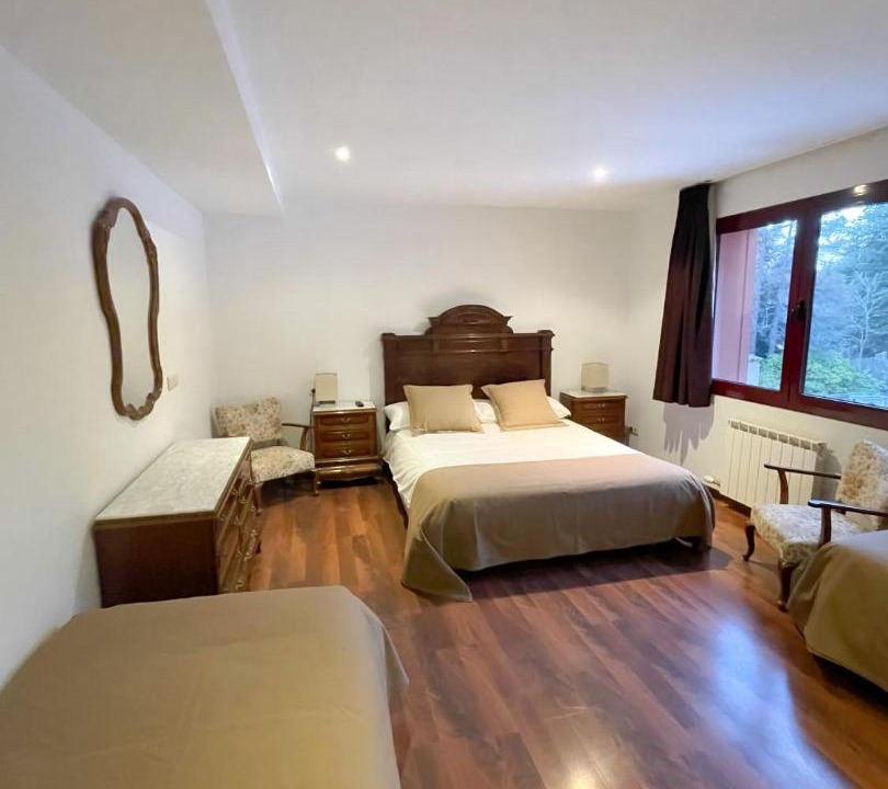 Photo of Bedroom in La Molina