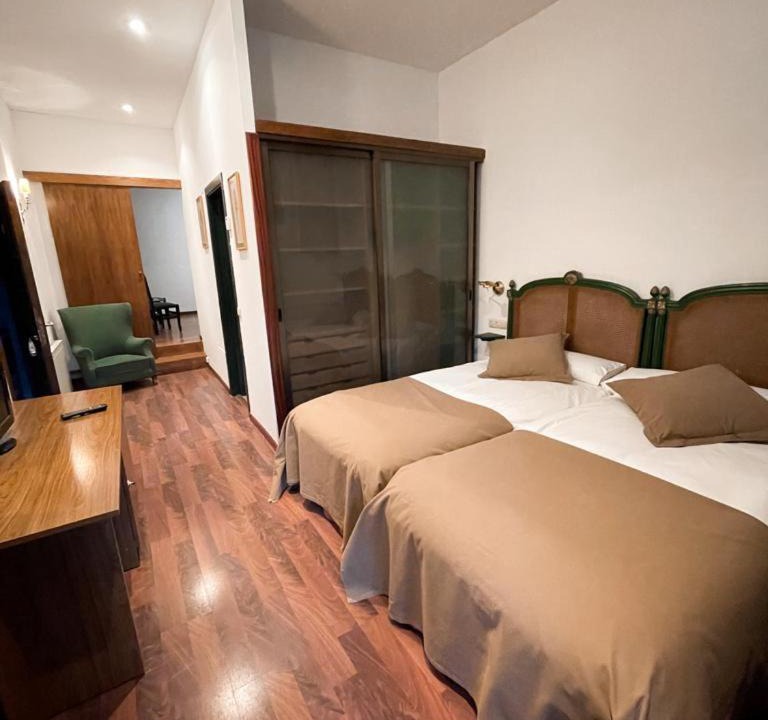 Photo of Bedroom in La Molina