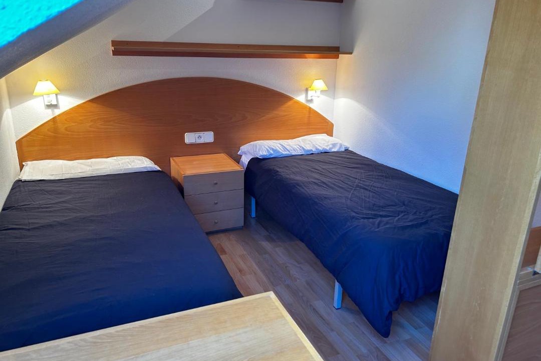 Photo of Bedroom in Baqueira