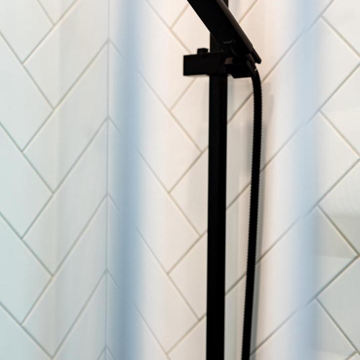 Photo of Bathroom in Terrebonne