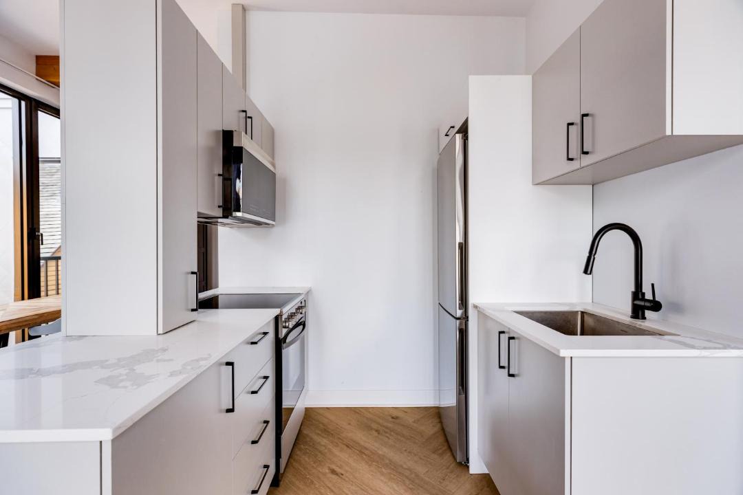 Photo of Kitchen in Terrebonne