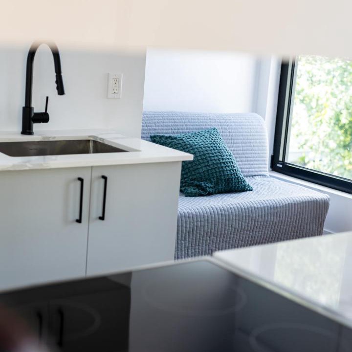 Photo of Kitchen in Terrebonne