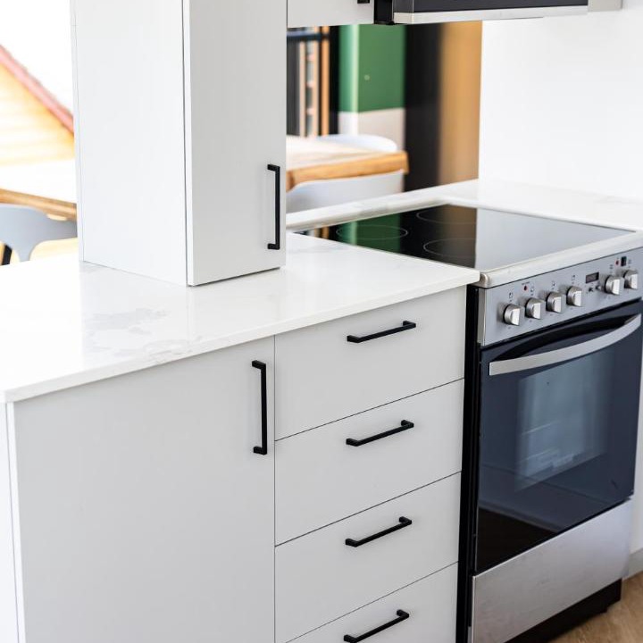 Photo of Kitchen in Terrebonne