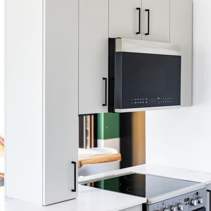 Photo of Kitchen in Terrebonne