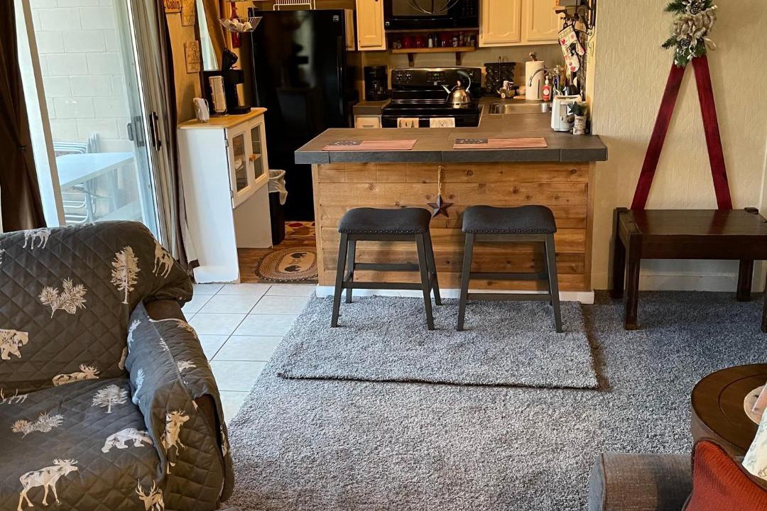 Photo of Livingroom in Claysburg