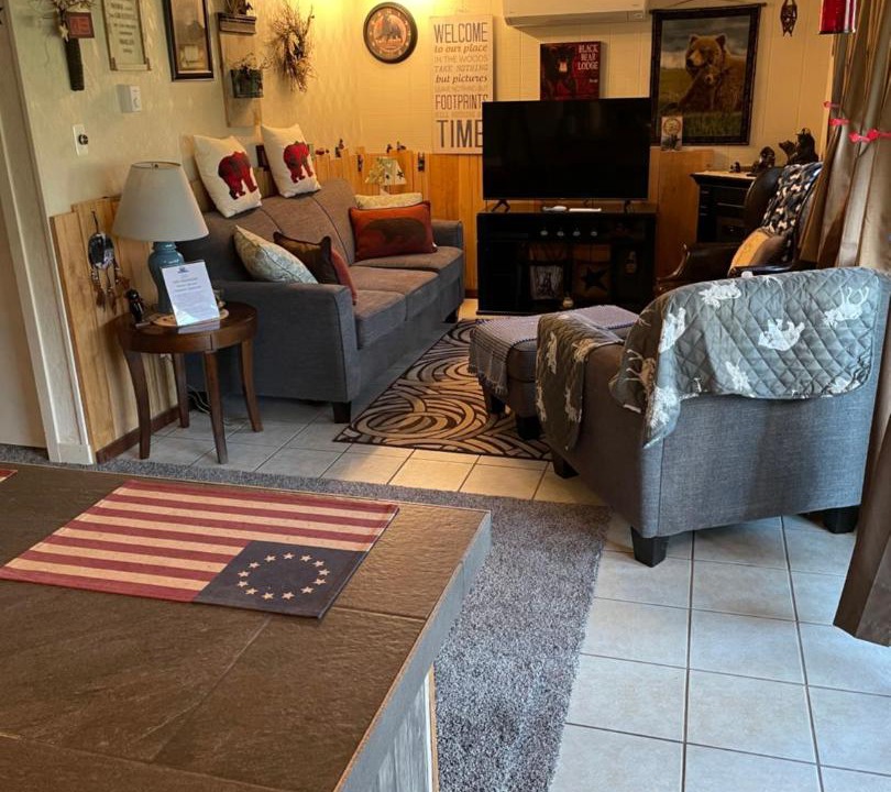 Photo of Livingroom in Claysburg