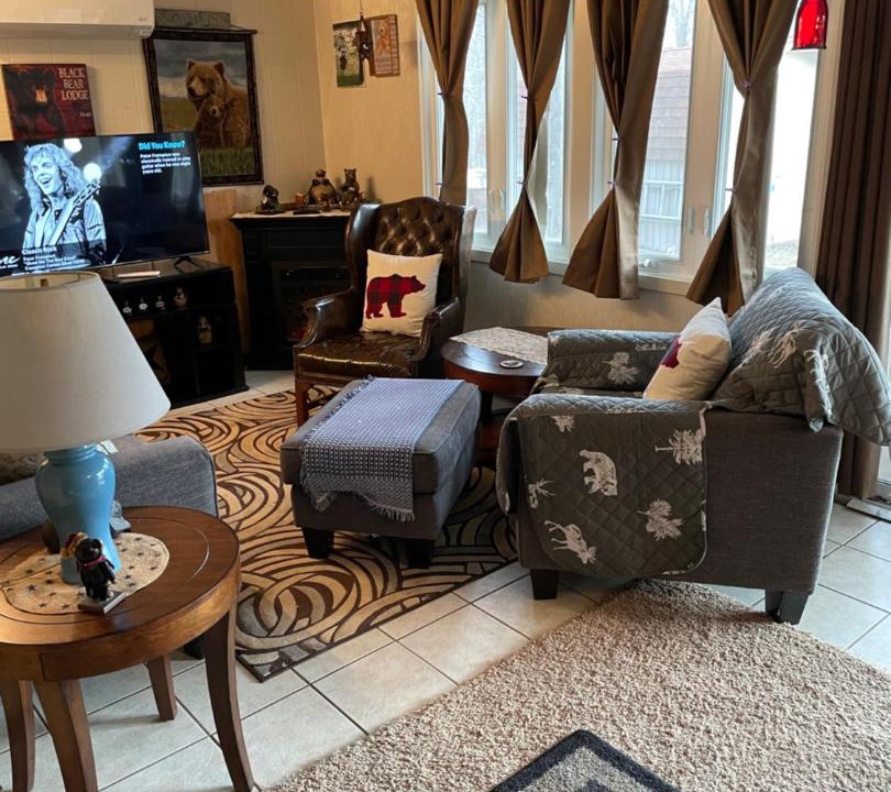 Photo of Livingroom in Claysburg