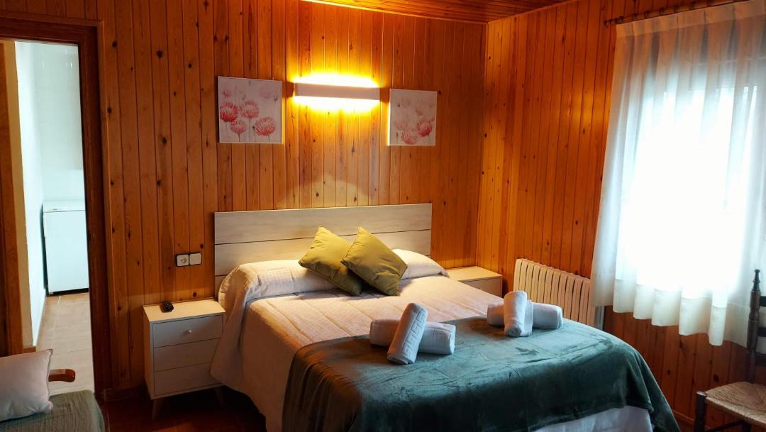 Photo of Bedroom in Espot