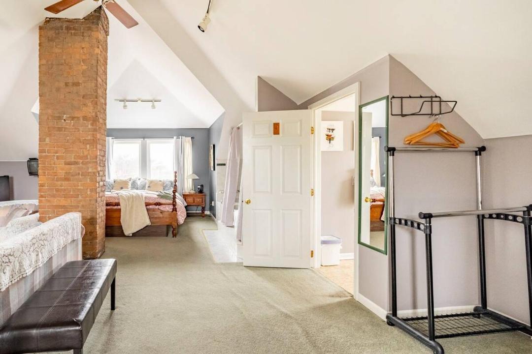 Photo of Bedroom in Walkerville