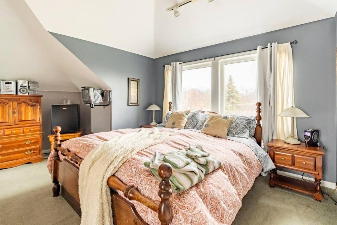 Photo of Bedroom in Walkerville