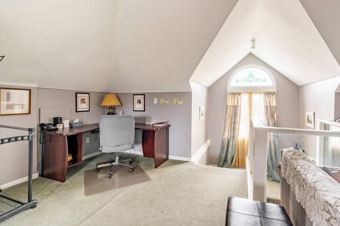 Photo of Bedroom in Walkerville