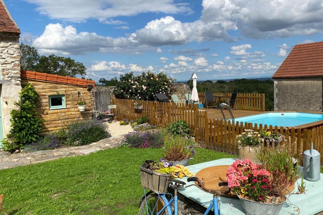 Photo of Others in Bellenaves