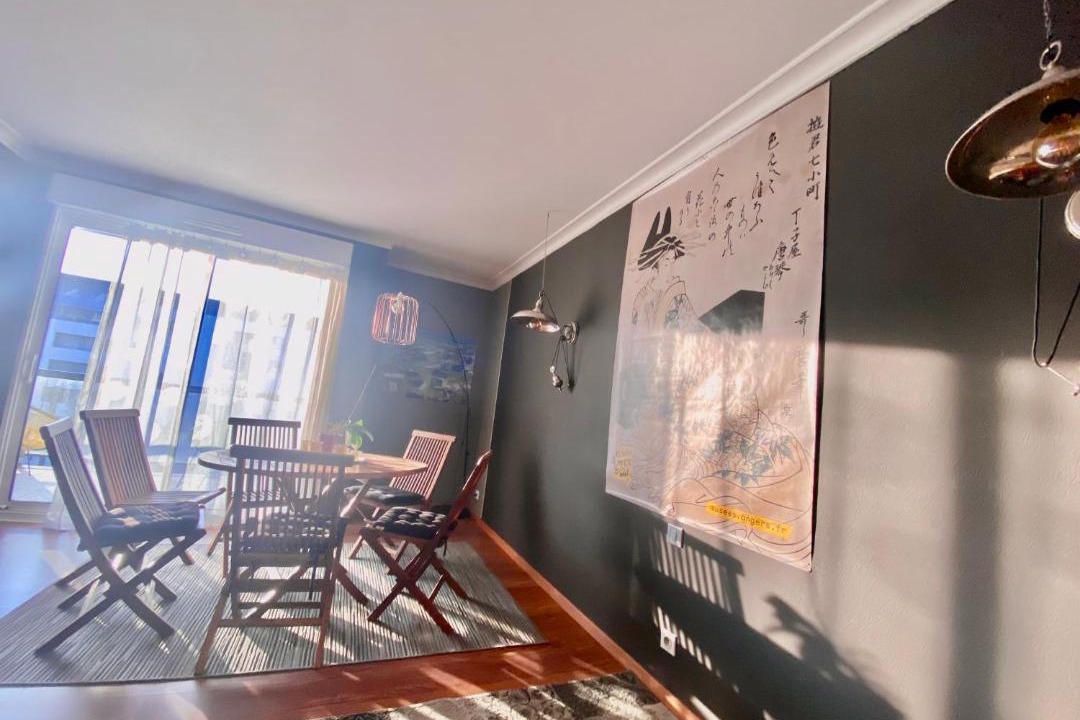 Photo of Livingroom in Belle-Beille