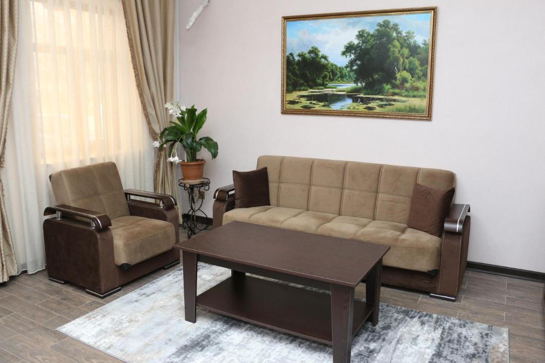 Photo of Livingroom in Kasumkent