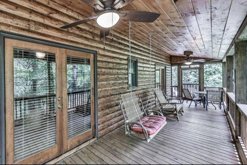 Photo of Others in Mineral Bluff