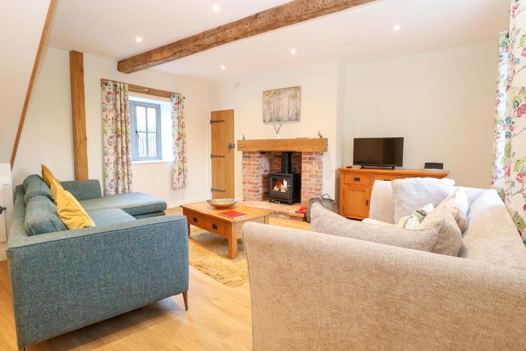 Photo of Livingroom in Beeston