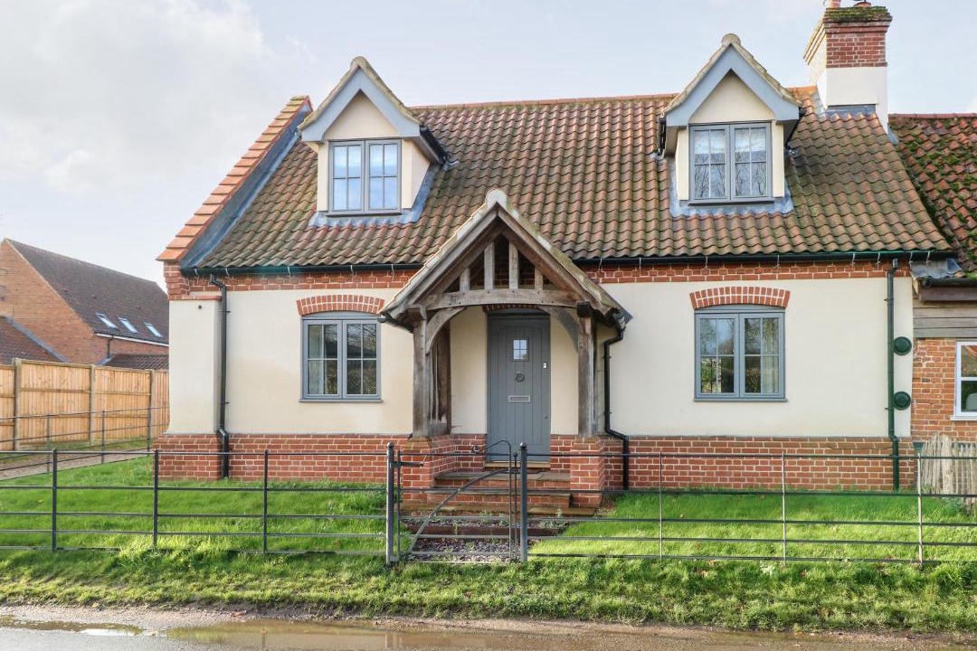 Photo of Buildings in Beeston