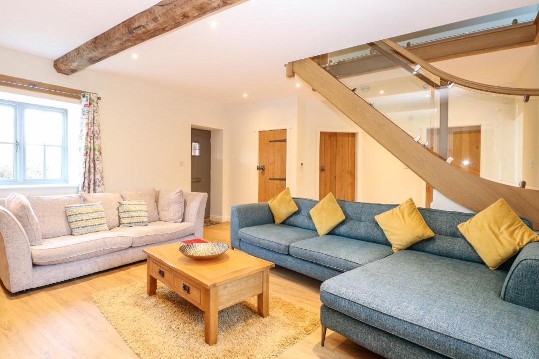 Photo of Livingroom in Beeston