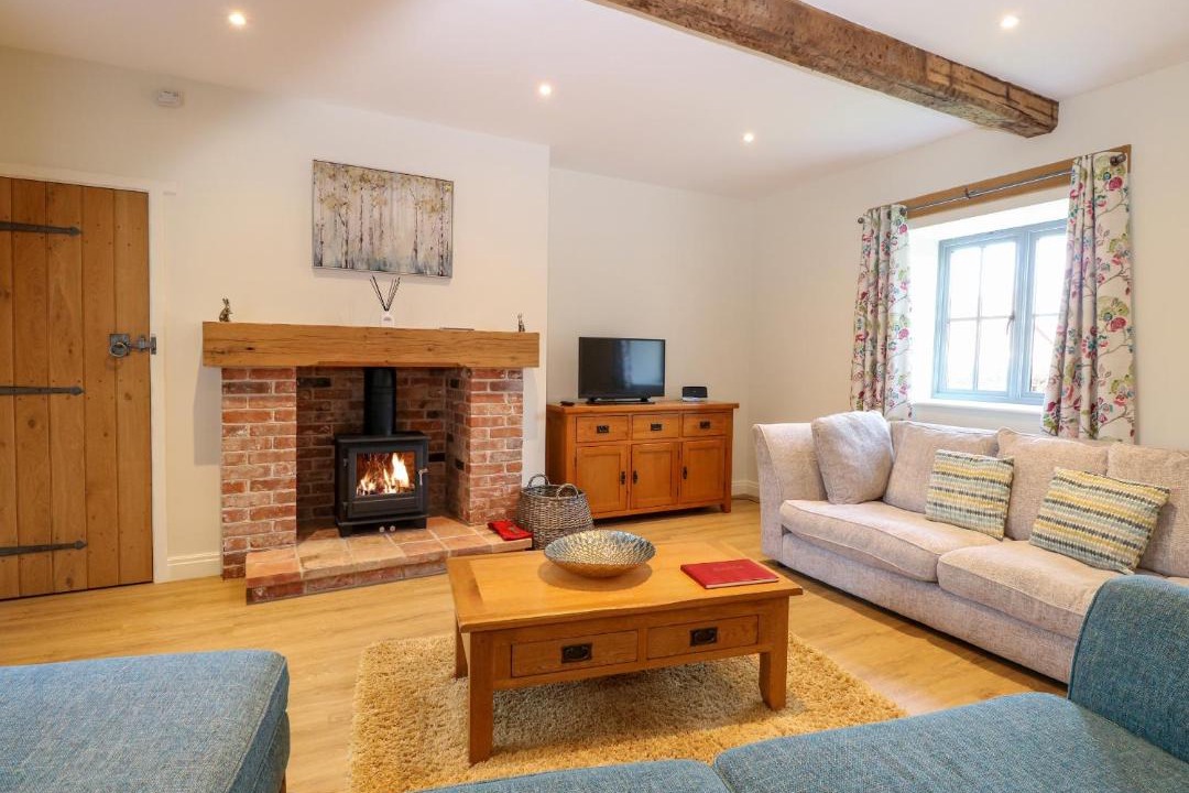 Photo of Livingroom in Beeston