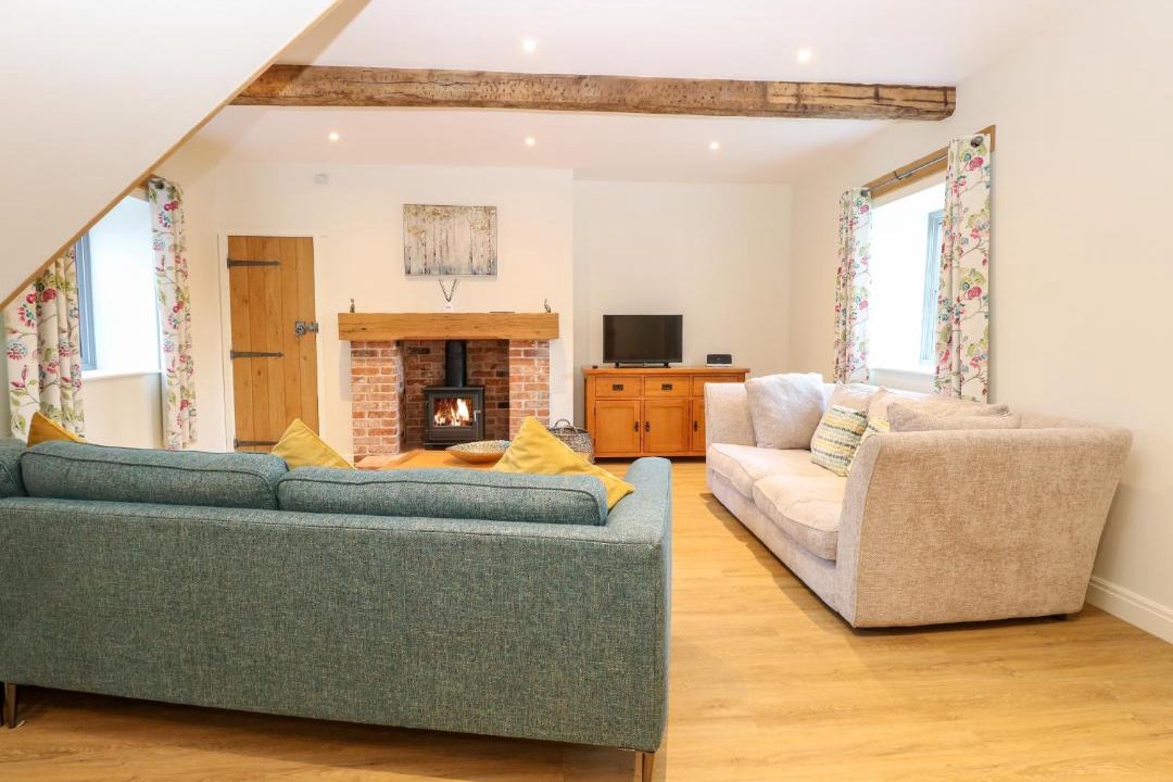 Photo of Livingroom in Beeston