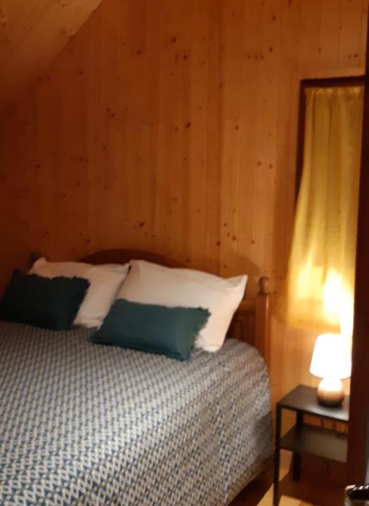 Photo of Bedroom in La Malene