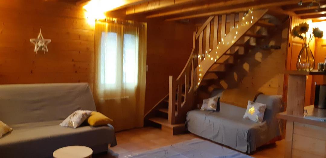 Photo of Livingroom in La Malene