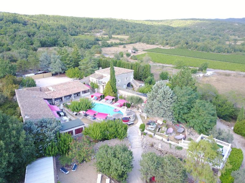 Photo of Others in Saint-Andre-de-Cruzieres