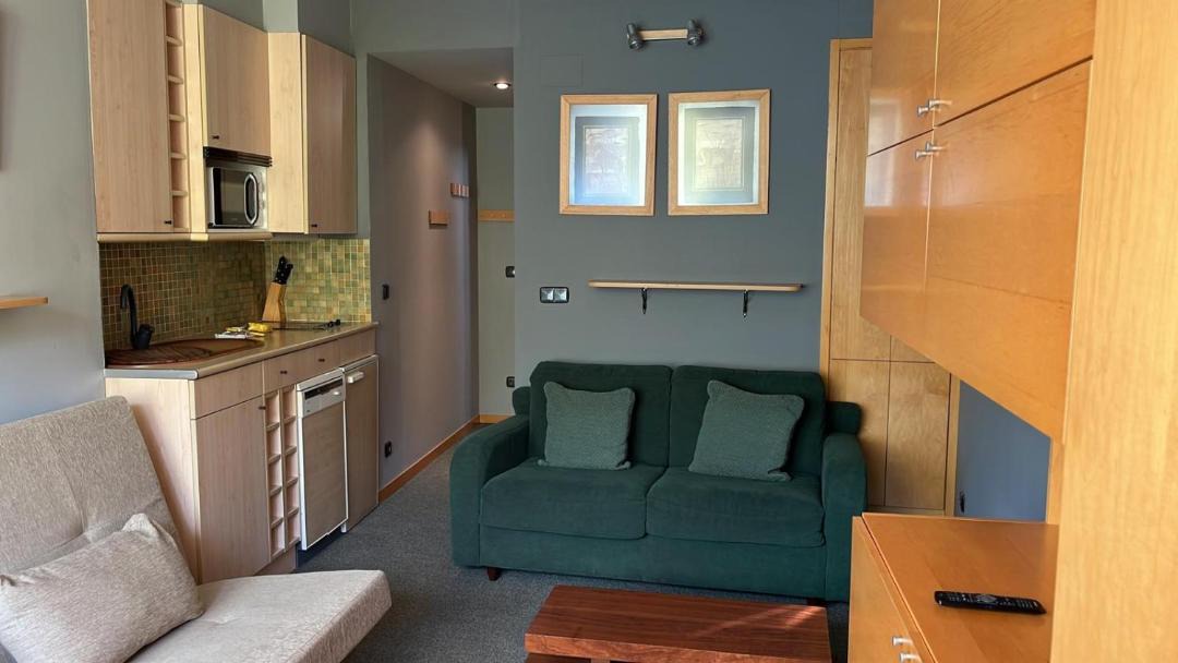 Photo of Livingroom in Candanchu