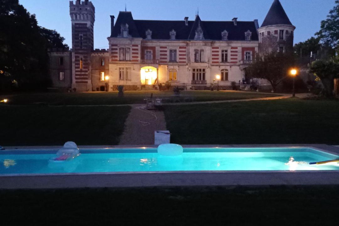 Photo of Outdoor in Auzouer-en-Touraine