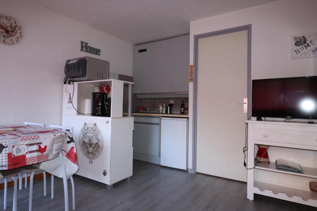 Photo of Others in Saint-Lary-Soulan