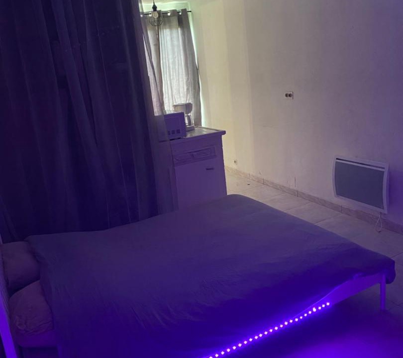 Photo of Bedroom in La Chamberte