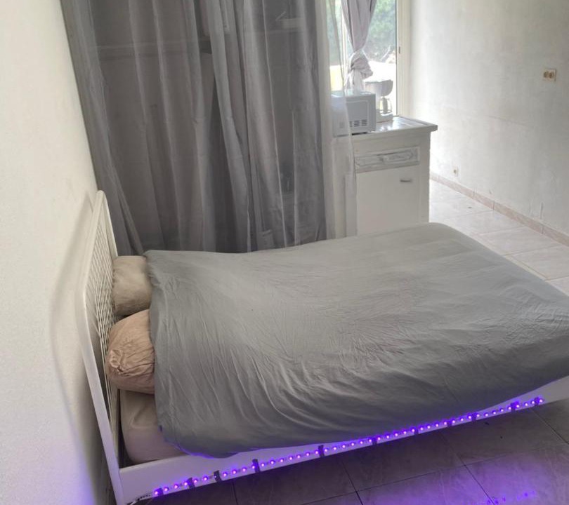 Photo of Bedroom in La Chamberte