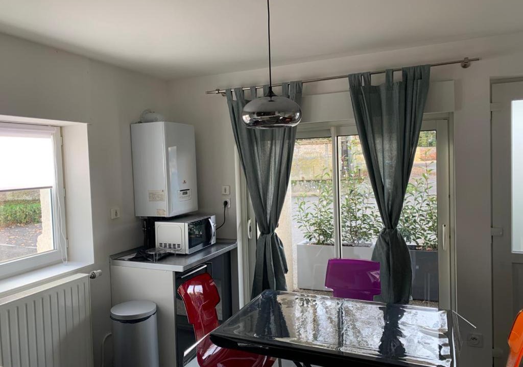 Photo of Livingroom in Charnay-les-Macon