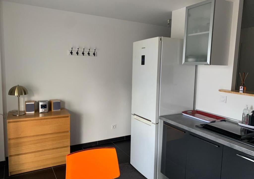 Photo of Kitchen in Charnay-les-Macon