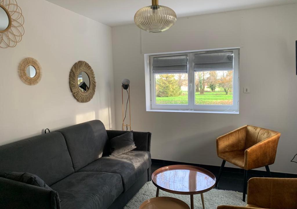 Photo of Livingroom in Charnay-les-Macon