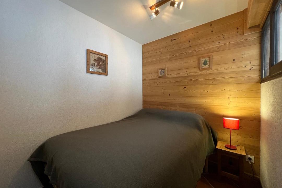 Photo of Bedroom in La Clusaz