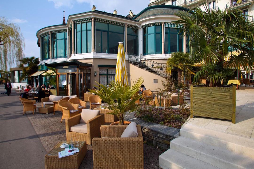 Photo of Others in Montreux City Centre