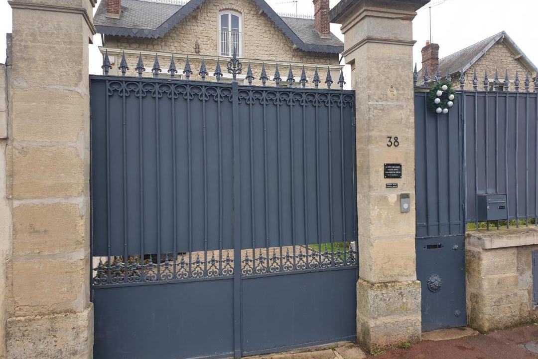 Photo of Others in Senlis