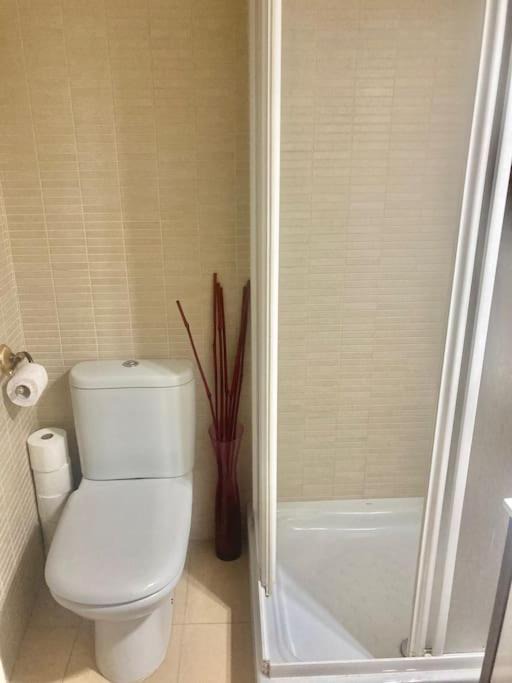 Photo of Bathroom in Puigcerda