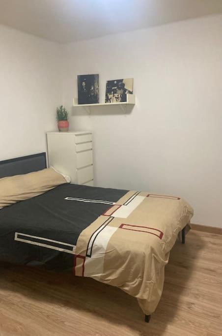 Photo of Bedroom in Puigcerda