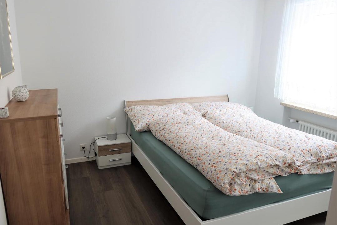Photo of Bedroom in Leukerbad
